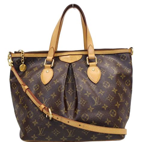 louis vuitton palermo interno|louis vuitton palermo bag.